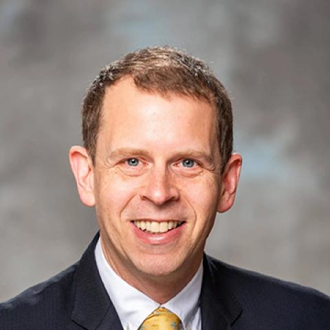 Carsten Sievers