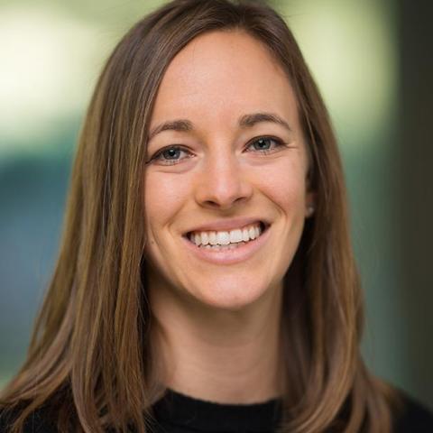 Lauren Steimle