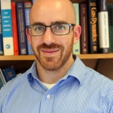 Adam Steinberg