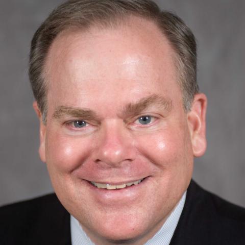 Stephen Cross