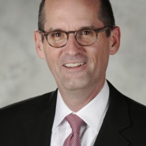 Steven W. McLaughlin