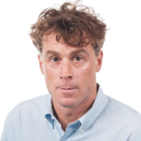 Jeffrey Todd Streelman