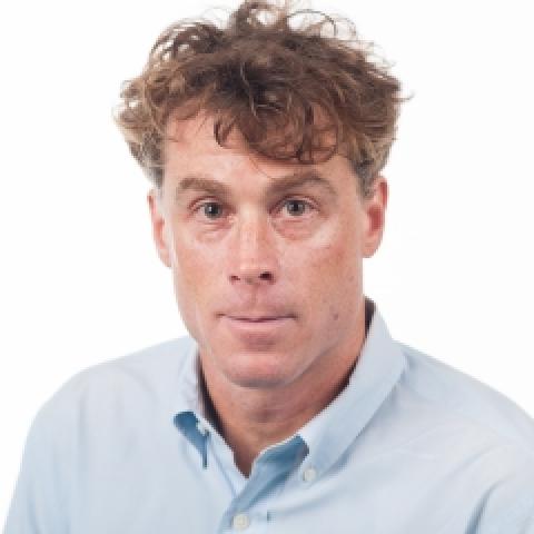 Todd Streelman Todd Streelman