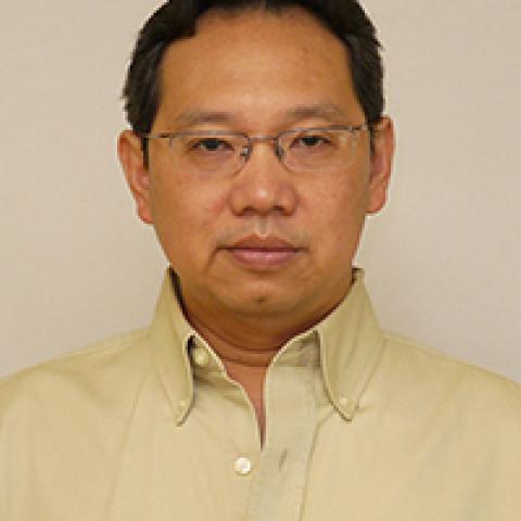 J. Sukarno Mertoguno