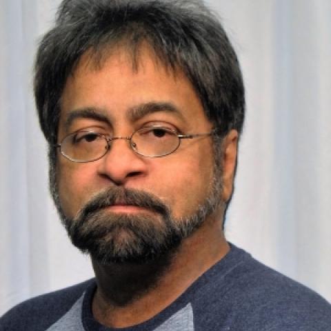 Suresh Menon