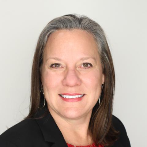 Trisha Sisk