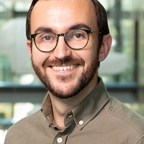 Thomas Gartner Thomas Gartner