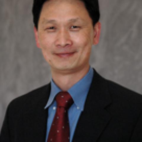 Yi-Chang James Tsai