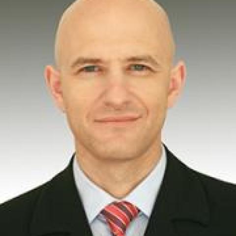 Michael Varenberg
