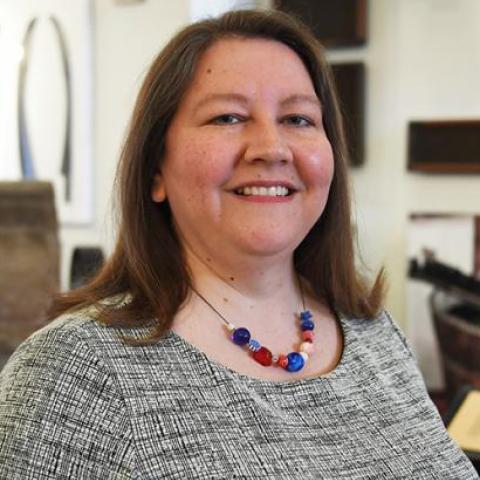 Virginia Howell