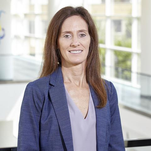 Sherri Von Behren