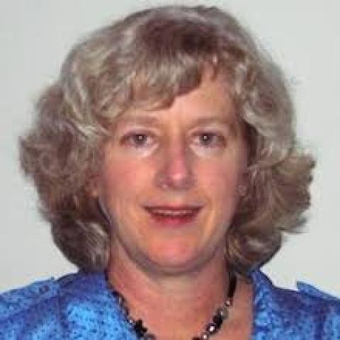 Mary Ann Weitnauer