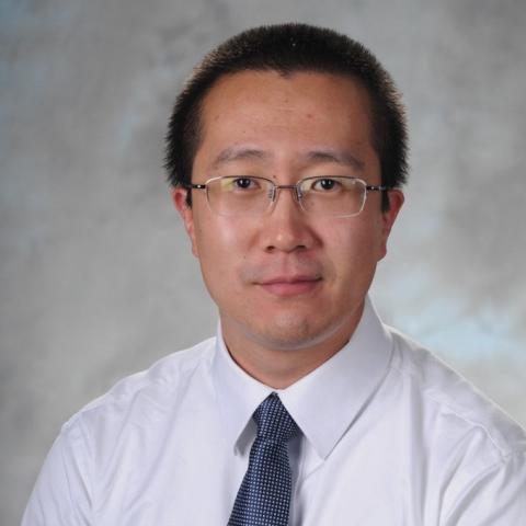Wenting  Sun