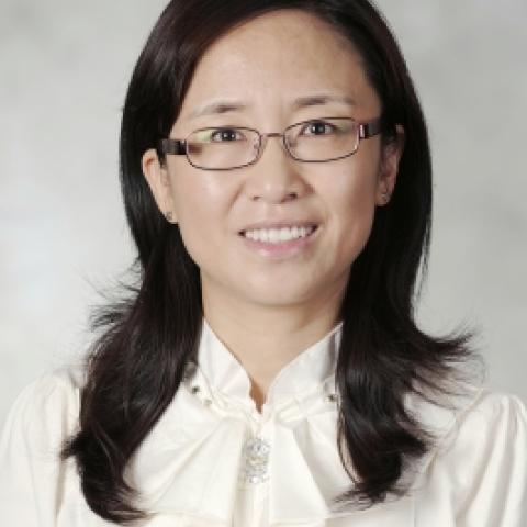 Xiaoli Ma Xiaoli Ma