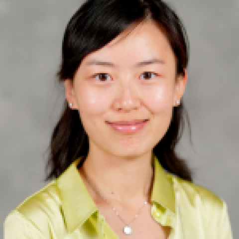 Xinyi Song