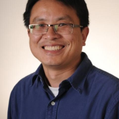 Yajun Mei