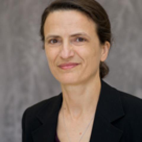 Sotira Yiacoumi
