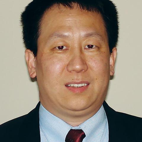 Yu Ding