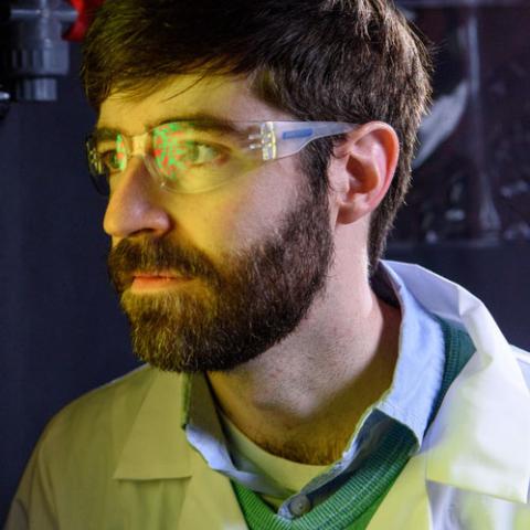Peter Yunker