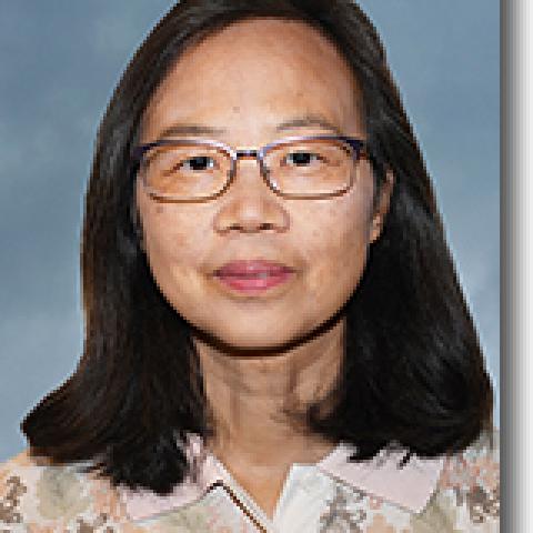 Xiaoyan Zeng