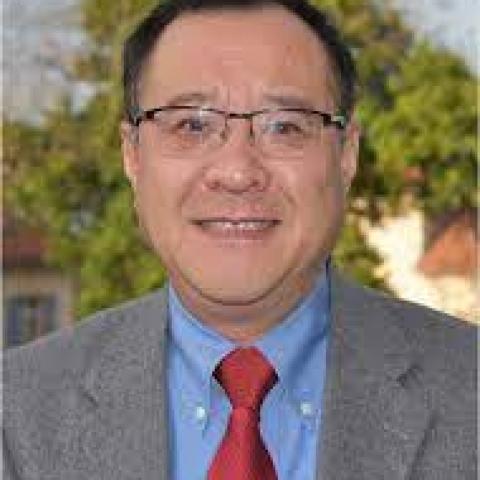 Zhuomin Zhang Zhuomin Zhang